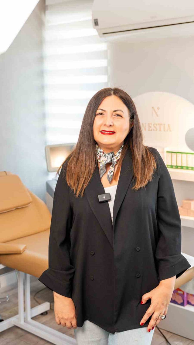 Antalya'da 20'ye yakın kişiyi hastanelik eden botoks konusunda ASYADER Başkanı uyardı