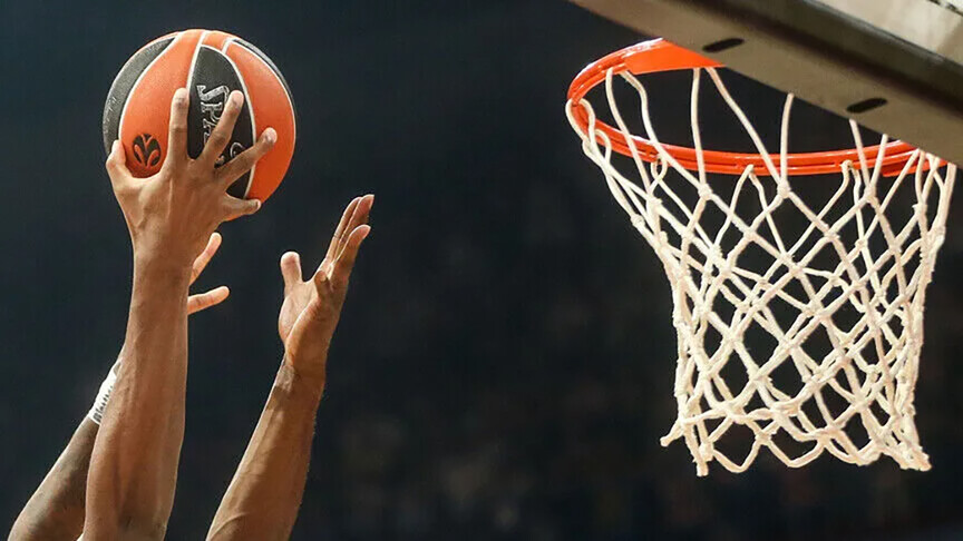 Fenerbahçe Tarfin Basketbol Takımı, Avrupa Ligi'nde Partizan'ı konuk edecek