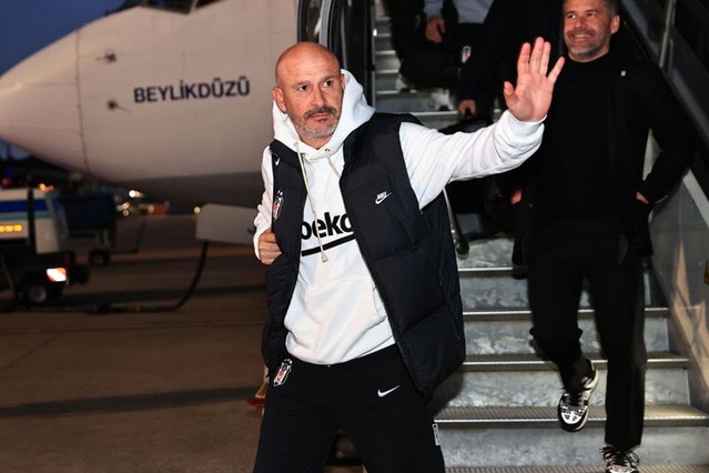 Juventus'un teknik direktör listesinde Italiano iddiası: Spalletti için kritik 3 maç