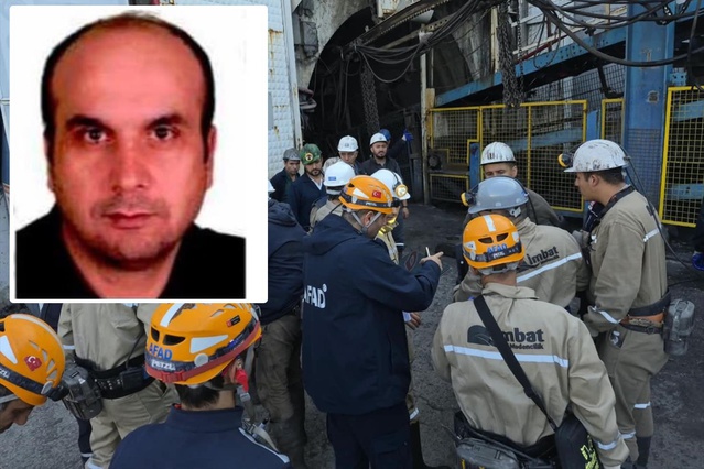 Soma'daki faciadan yürek burkan hikaye: 5 yıl sonra zorunlu döndüğü maden mezarı oldu