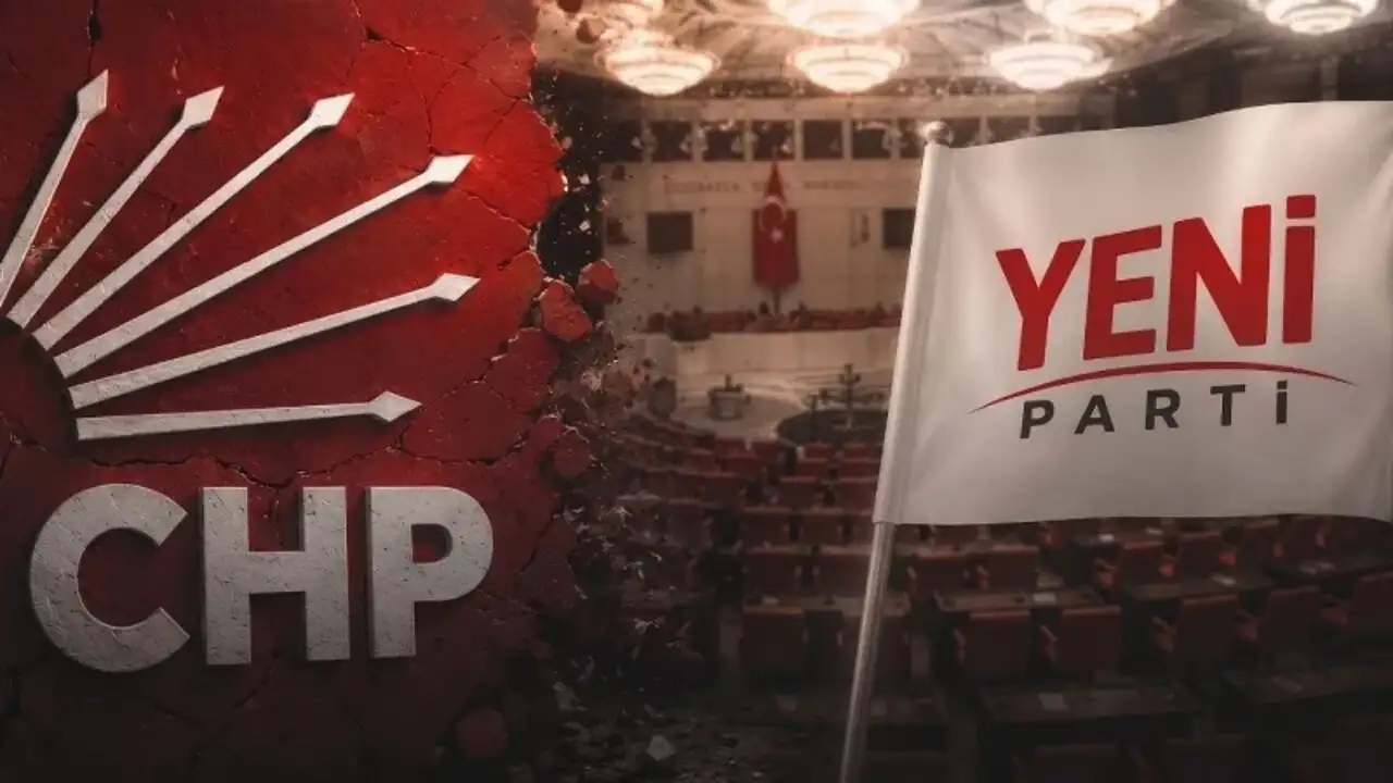 Üsküdar Belediye Başkanvekilliği seçimi için CHP ve YENİ Parti de aday çıkaracak