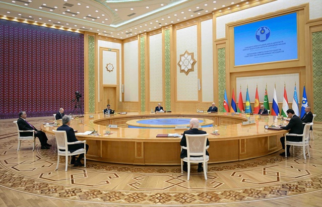 Kazakistan Cumhurbaşkanı Tokayev BDT'de 2035 stratejisi ve yapay zeka forumu istedi