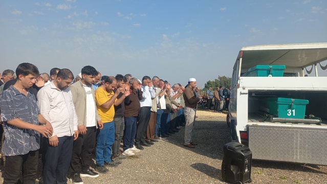 Hatay Reyhanlı'da anne ve 4 yaşındaki kızını öldüren sürücü tutuklandı