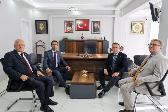 Bilecik Valisi Sözer, Dodurga'da belediye hizmetlerini yerinde inceledi