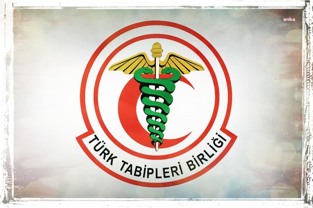 TTB, T24'e erişim engeline 'Halkın haber alma hakkı engellenemez' diyerek tepki verdi