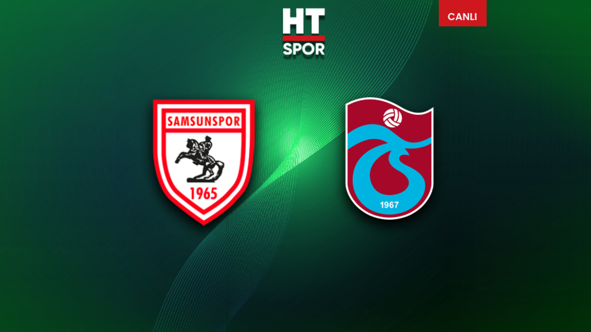 Süper Lig'de Karadeniz derbisi!