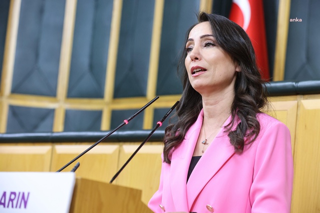 Hatimoğulları, Öcalan için özgür iletişim ve 9 Ekim komplosuna karşı çağrı yaptı