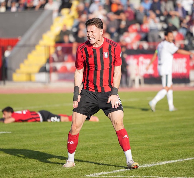 Uşakspor, 3. Lig'de yarın düşme hattındaki Kepezspor deplasmanına çıkacak