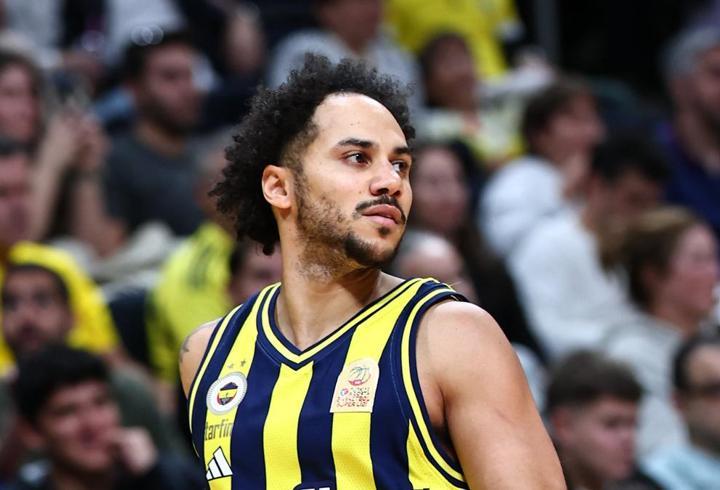 Fenerbahçe Tarfin, Obradovic'li Panathinaikos'a konuk olacak