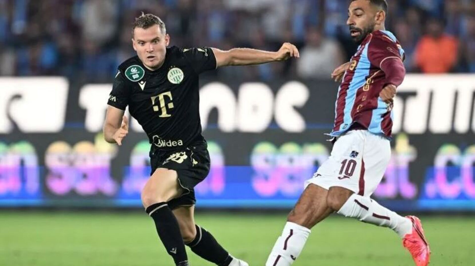 KuPS-Trabzonspor maçı saat kaçta?