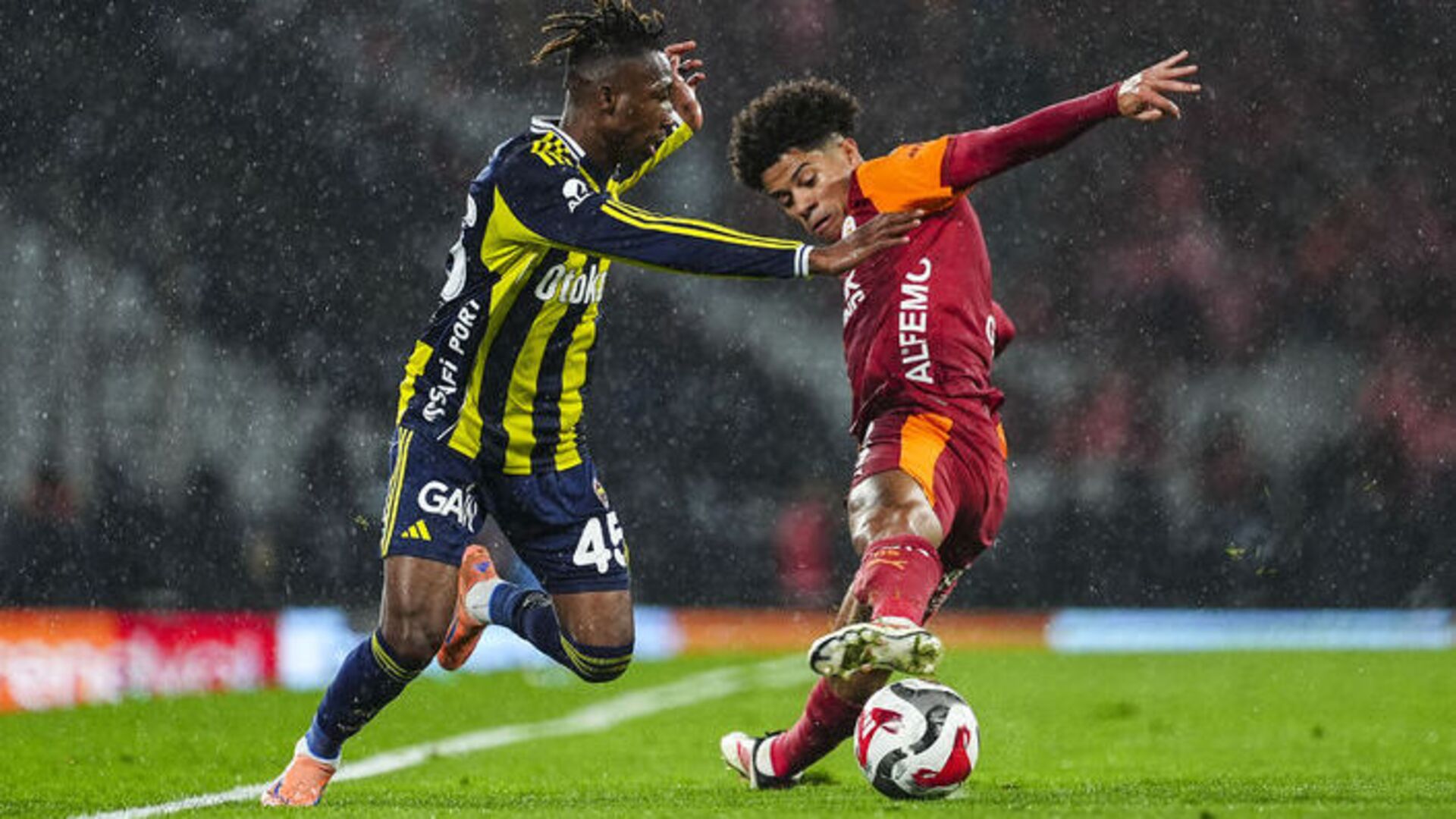 Galatasaray - Fenerbahçe maçı ne zaman?