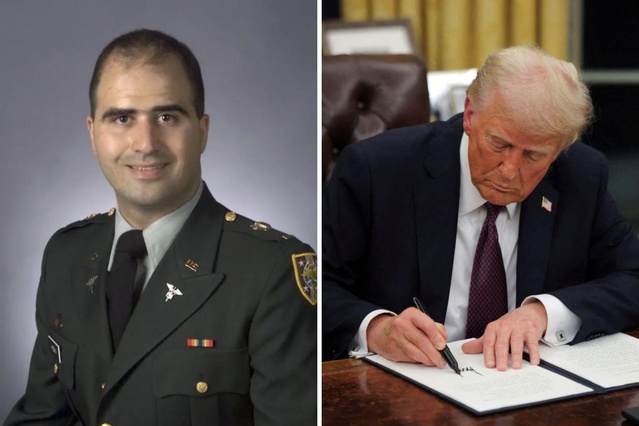 ABD’de 60 yıl sonra bir ilk: Trump onayladı, 13 kişiyi öldüren asker kurşuna dizilecek