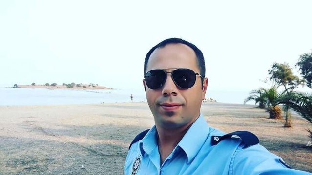 İzmir'de şehit polis Mehmet Tozun davasında karar: Çelik kardeşlere ağırlaştırılmış müebbet