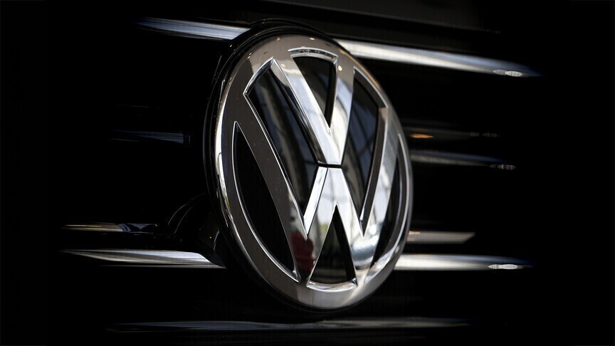 Volkswagen'den üçüncü çeyrekte 5,9 milyar avro faaliyet zararı