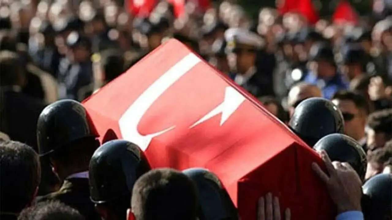 Ankara’dan acı haber! Albay Sayit Gökgöz şehit oldu