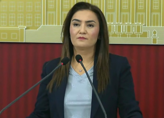 CHP'li Kılıç, Tugay'ın transferiyle İzmir'in kazanılamayacağını söyledi