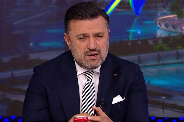 Bülent Uygun, ıslıklanan Kerem Aktürkoğlu’na kendine bir psikolog bulmasını tavsiye etti