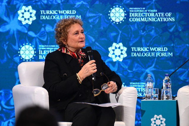 Ankara forumunda Türk devletlerinin savunma sanayisi işbirliği ele alındı