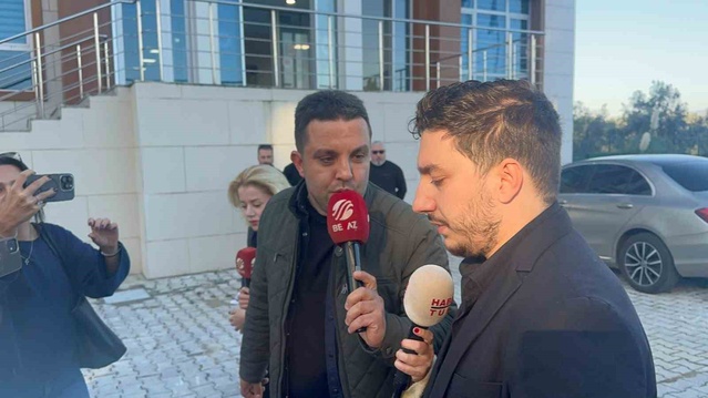 Sanatçı Güllü'nün ölümüne ilişkin davanın ikinci duruşması Yalova'da bugün görülüyor