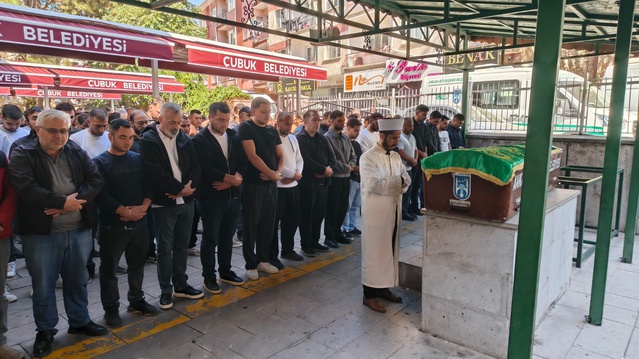 Ankara Çubuk'ta 10 yaşındaki çocuğa çarpan sürücü tutuklandı, çocuk toprağa verildi
