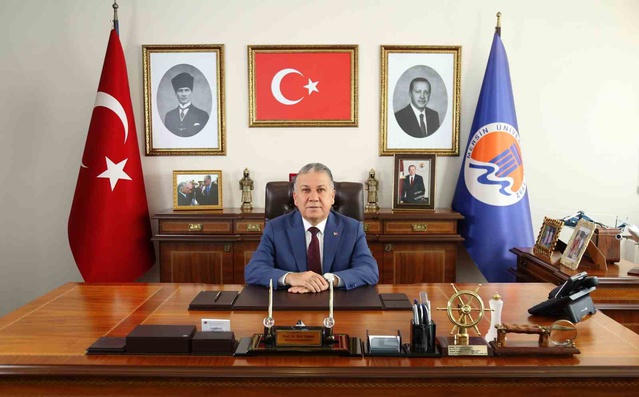 Mersin Üniversitesi Hastanesinde Nadir Hastalıklar Merkezi'nin kurulması planlanıyor