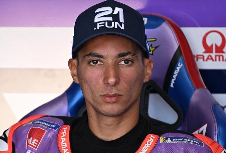 Toprak Razgatlıoğlu, MotoGP'deki 17. yarışına çıkacak