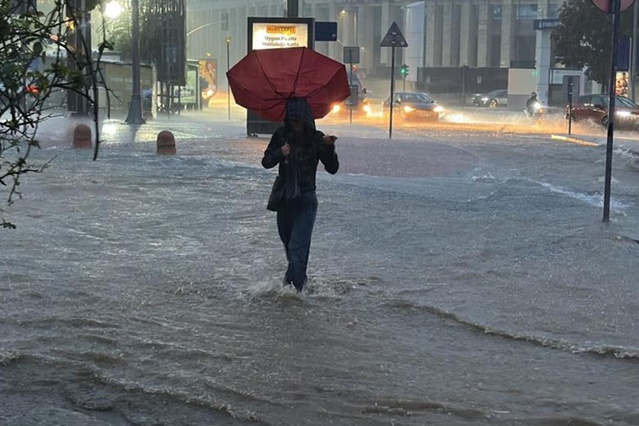 İstanbullular dikkat! 14 saat boyunca kesintisiz devam edecek