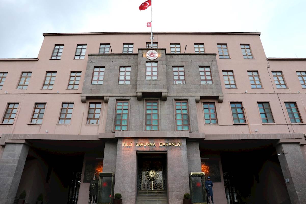 MSB açıkladı. Türk askeri Riyad'a gidecek mi?