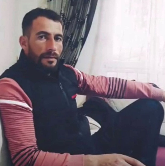 Adıyaman Kahta-Sincik yolunda otomobilin çarptığı yaya Kamuran Aydın hastanede öldü