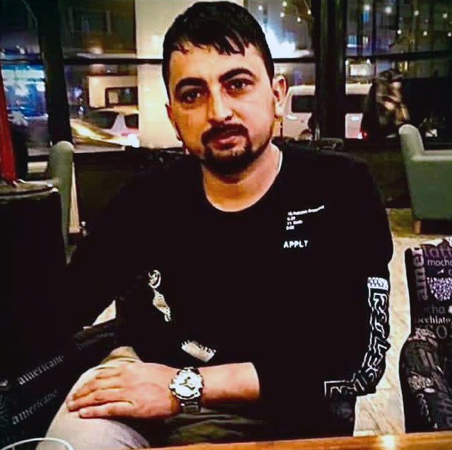 Afyonkarahisar İhsaniye'de çatıda elektrik akımına kapılan 1 kişi hayatını kaybetti