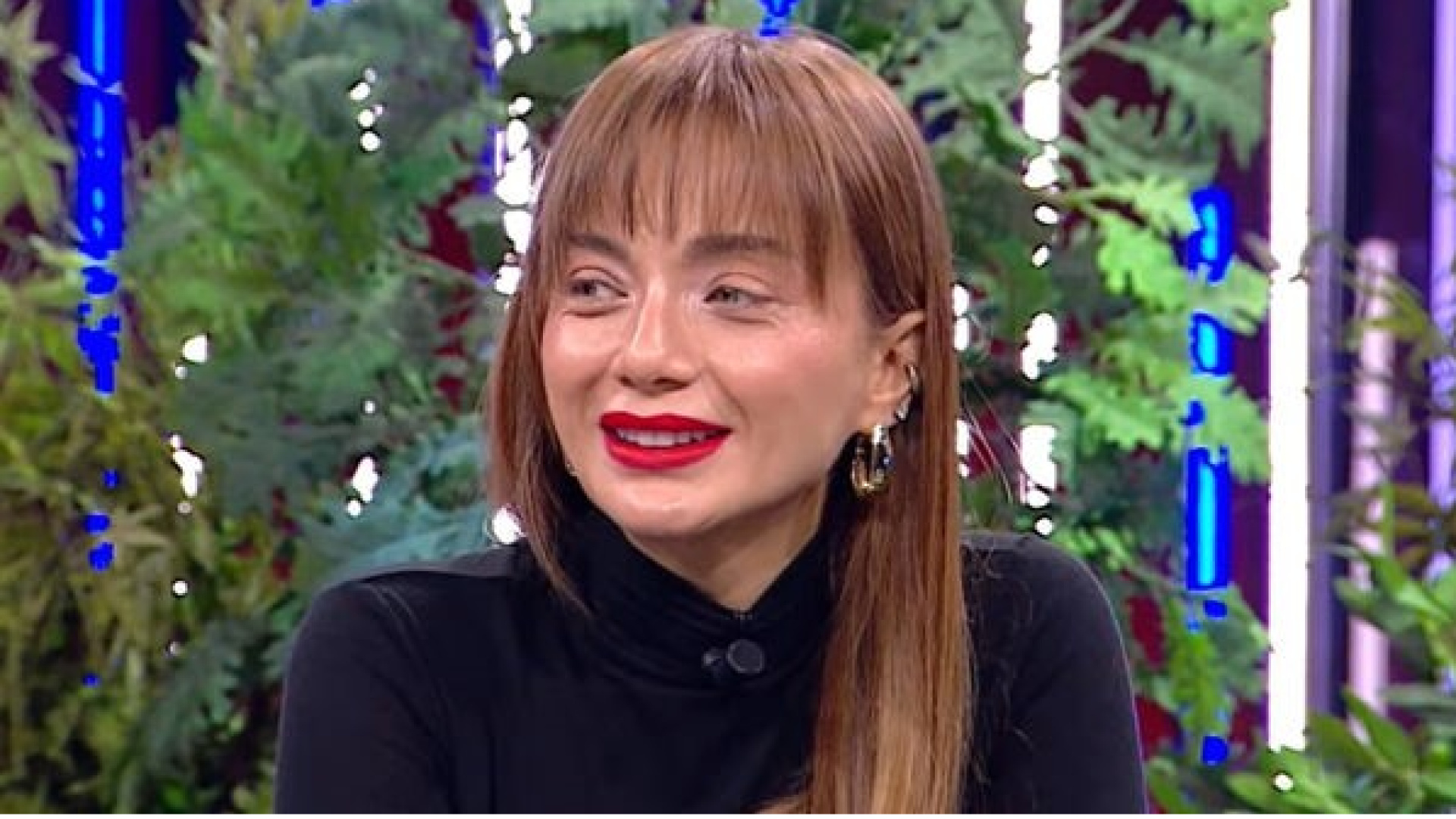 Damla Sönmez'den 'oyunculuk' itirafı