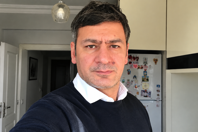 Gölcük'te MHP’li belediye meclis üyesi silahlı saldırıda hayatını kaybetti
