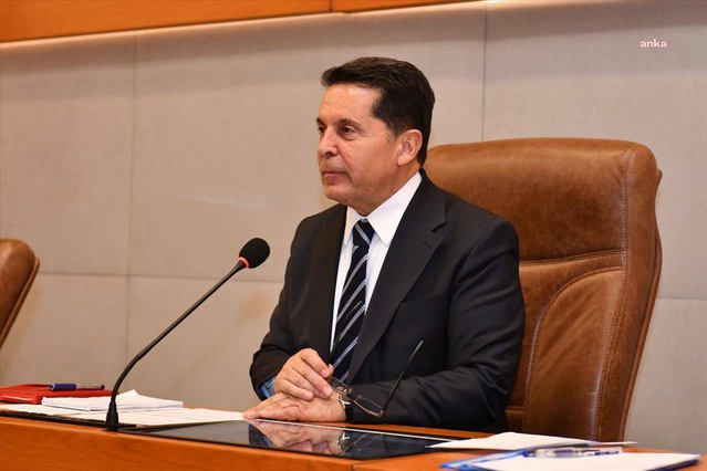 Ahmet Özer, Yusuf Ulutaş'a yönelik yolsuzluk iddialarının araştırılmasını istedi