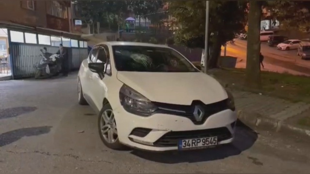 Gaziosmanpaşa'da park yeri tartışmasında zincirli saldırıya karışan 3 kişi tutuklandı