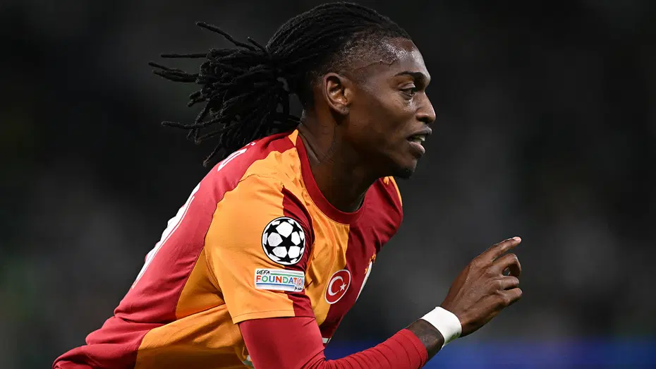 Leao derbide oynayacak mı? Galatasaray'dan sakatlık açıklaması