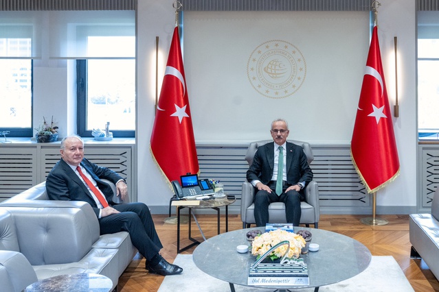 YOL-İŞ Başkanı Ağar, Uraloğlu'na otoyol ve köprülerin özelleştirilmesine karşı çıktı