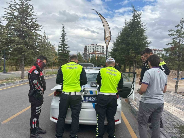 Niğde'de güvenlik çalışmaları 2 tutuklama ve 51 yakalamayla sonuçlandı