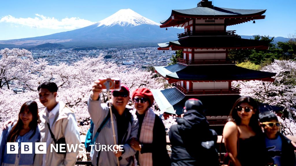 Japonya yabancılardan alınan süresiz oturum izni ücretini 20 kat artırdı