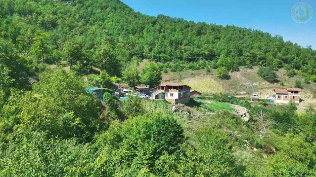 Tokat Erbaa'da vatandaş ORKÖY'ün 1 milyon 300 bin TL kredisiyle traktörünü yeniledi