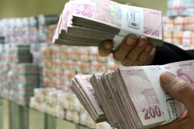 Milyonları ilgilendiren 2027 bütçesi açıklandı! İşte dikkat çeken rakamlar