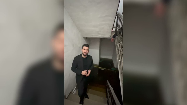 YENİ Parti Akçaabat İlçe Başkanı, 1-1,5 metre su birikimi için felaket uyarısı yaptı
