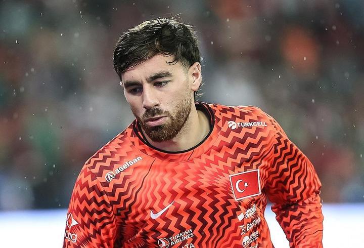 Beşiktaş'ta Orkun Kökçü seferberliği
