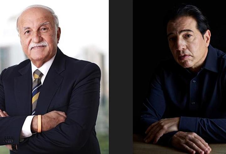 Fazıl Say’ın sanat yönetmenliğinde, ‘Özyeğin Filarmoni’ hayata geçiyor