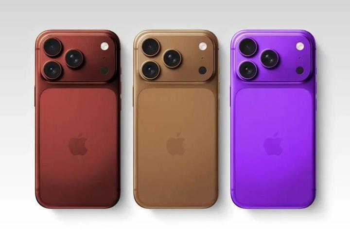 Apple’ın 2027 bahar stratejisi