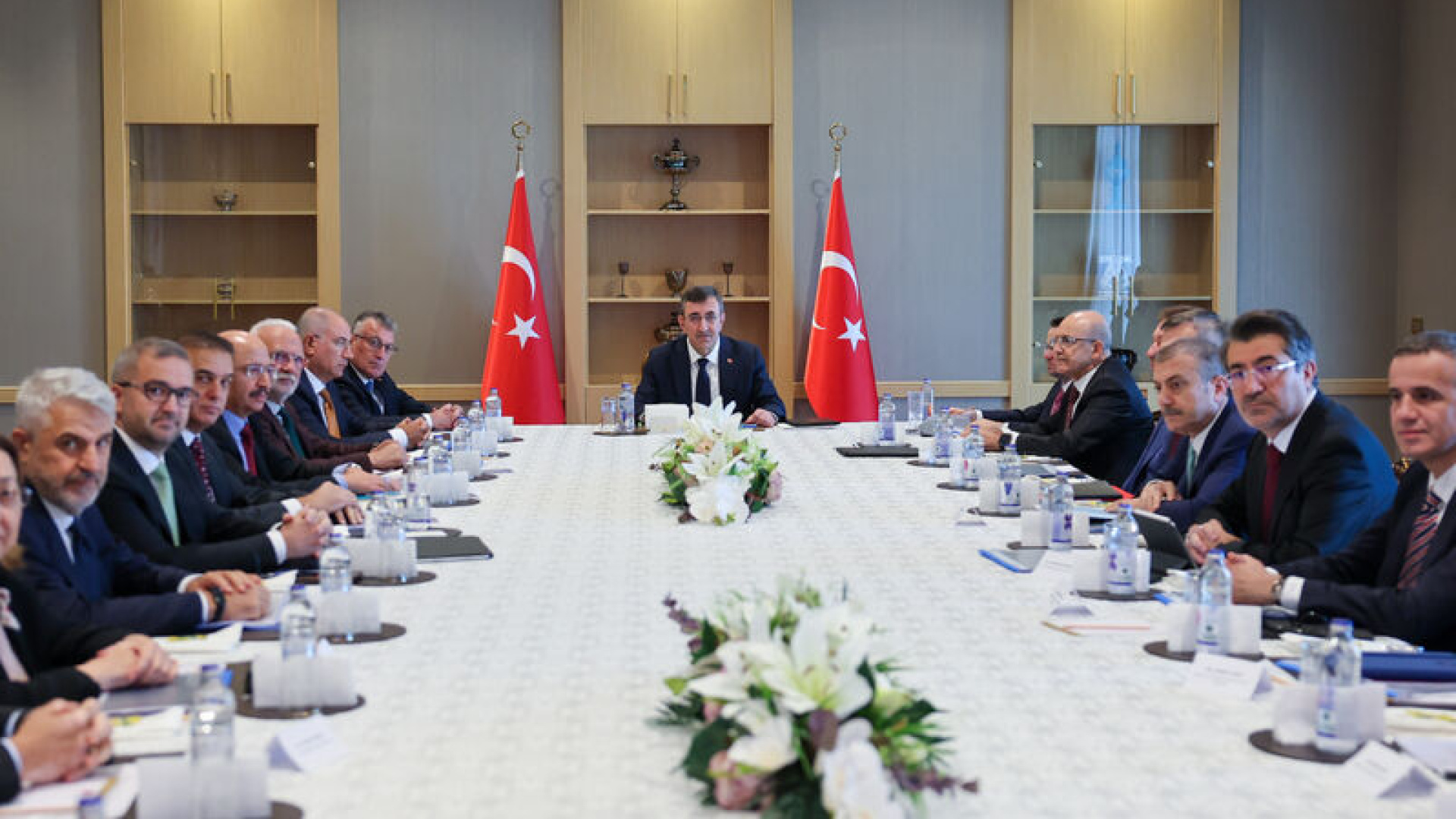 Fon Kurulu'nun 5. toplantısı gerçekleştirildi