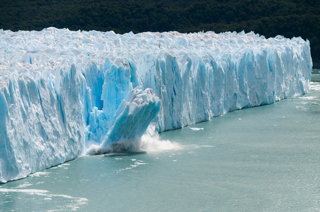 Yeni Zelanda iklim raporu buzul hacminin 2023'te 30 kilometreküpe gerilediğini gösterdi