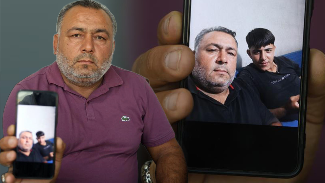 20 yaşında 250 yıl hapis cezasıyla karşı karşıya: "Her şeyi eve gelen tebligatlarla öğrendik"