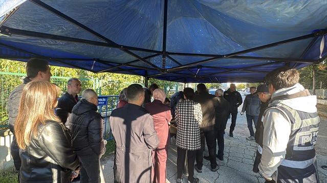 Bolu Belediyesi irtikap davasında savcı, 4'ü tutuklu 19 sanığa ceza istedi