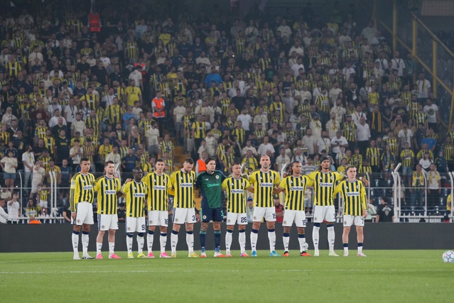 Fenerbahçe, Galatasaray deplasmanında 407. derbide puanları eşitlemeyi hedefliyor