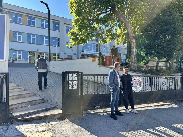 Kastamonu'da KPSS ön lisans oturumu 10.15'te başladı, adaylar 120 soru yanıtlıyor